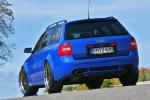 Audi RS6 Avant by MFK Autosport 2009 года
